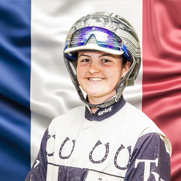 Taylor Youl French copy